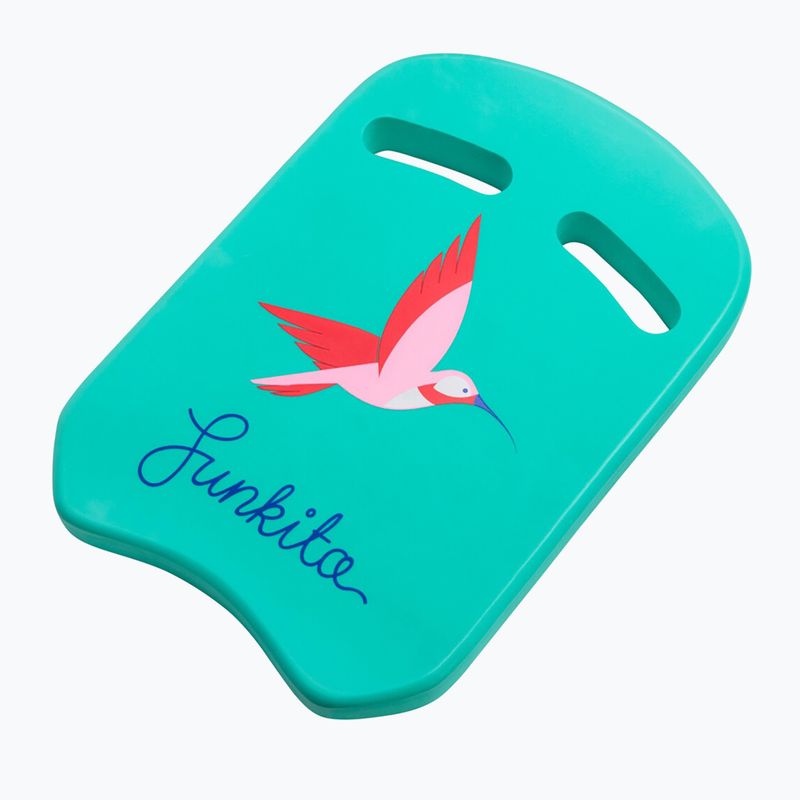 Deska do pływania Funkita Get A Grip Kickboard gummy bunny 2