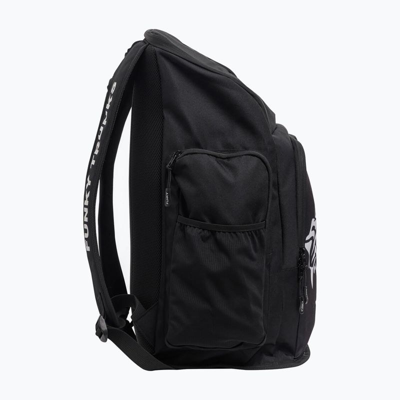 Plecak Funky Trunks Space Case 40 l roar energy 5