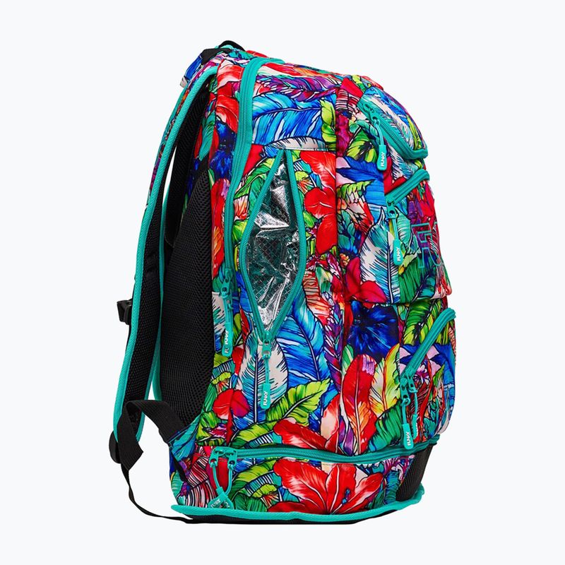Plecak Funky Trunks Elite Squad 36 l loud proud 7