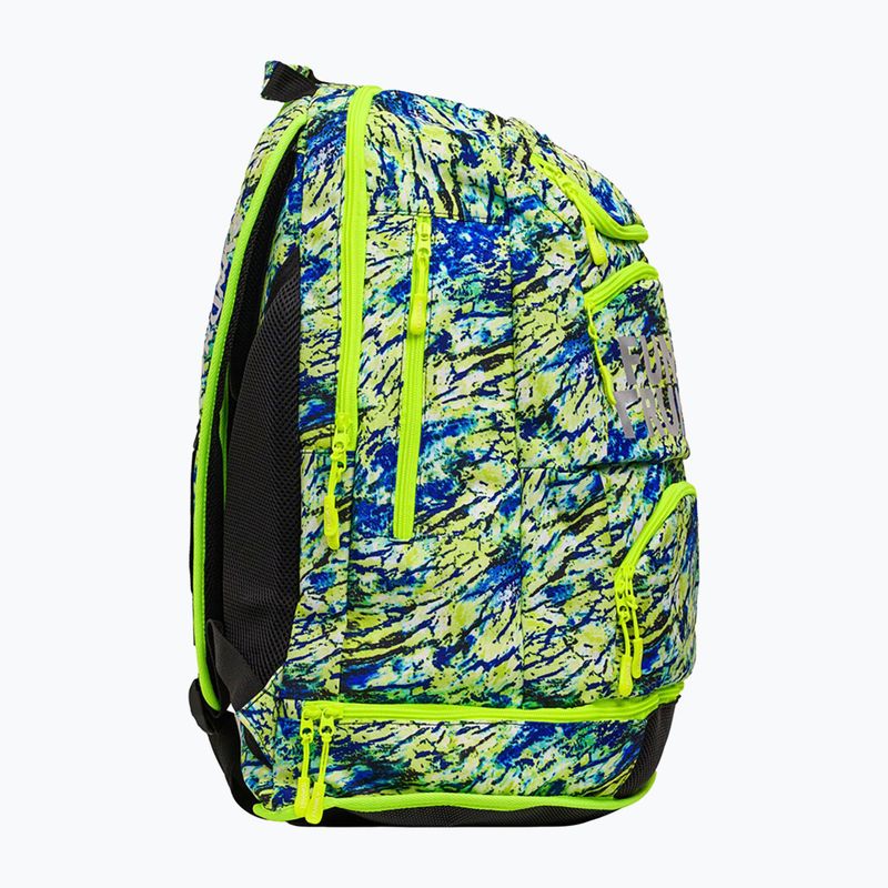 Plecak Funky Trunks Elite Squad 36 l scaled back 5