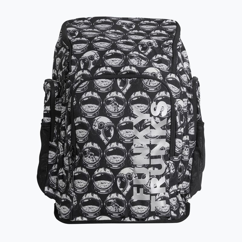 Plecak Funky Trunks Space Case 40 l arti mess