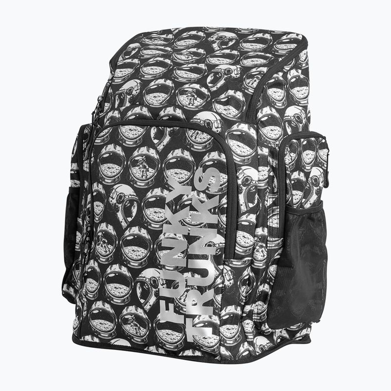 Plecak Funky Trunks Space Case 40 l arti mess 2
