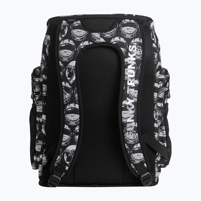 Plecak Funky Trunks Space Case 40 l arti mess 3
