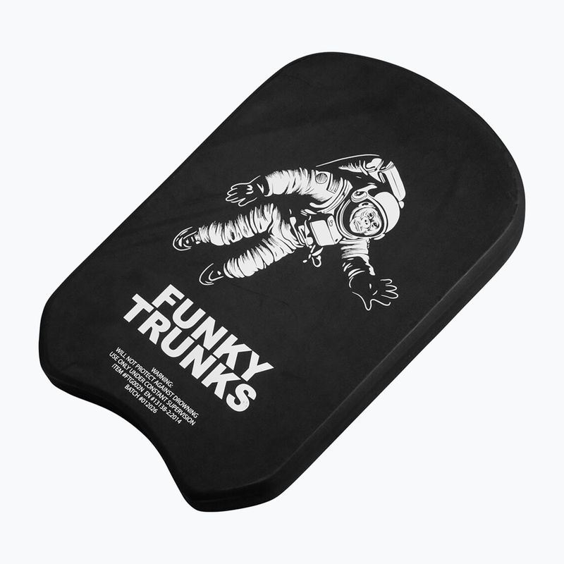 Deska do pływania Funky Trunks Training Kickboard arti mess 4