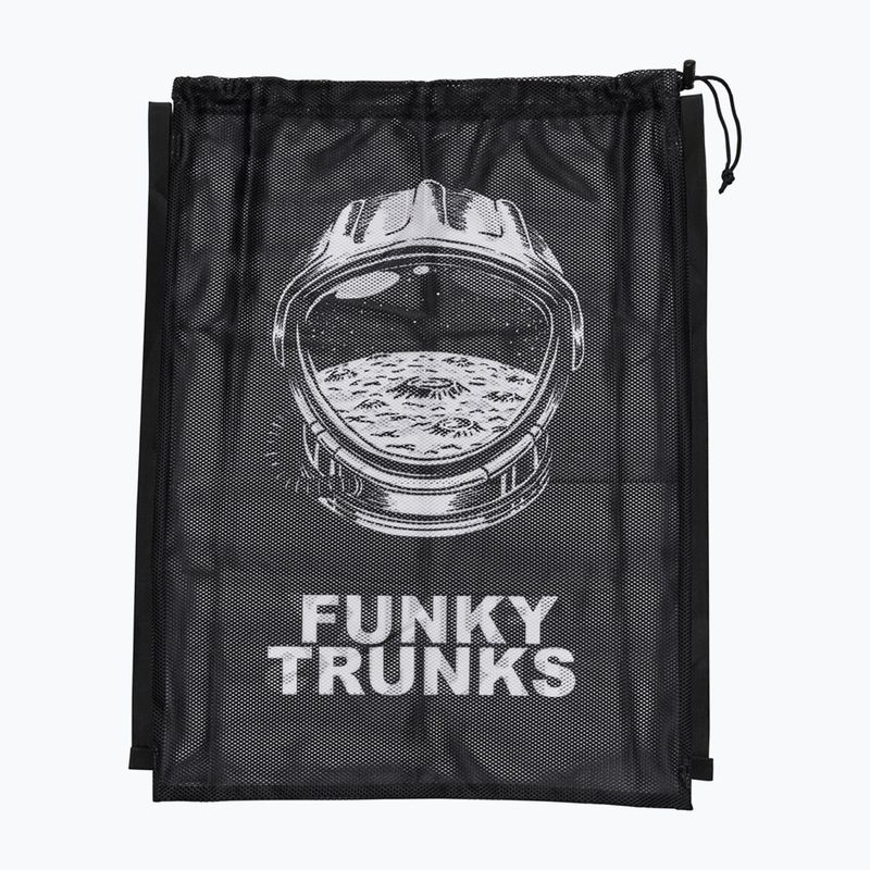 Worek pływacki Funky Trunks Mesh Gear 25 l arti mess 2