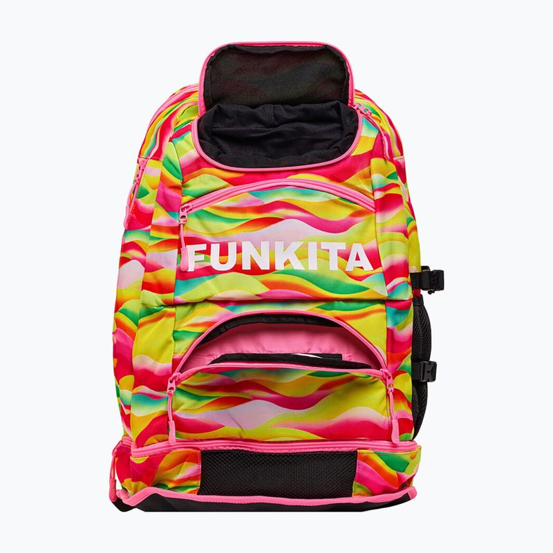 Plecak Funkita Elite Squad 36 l custard cakes 6