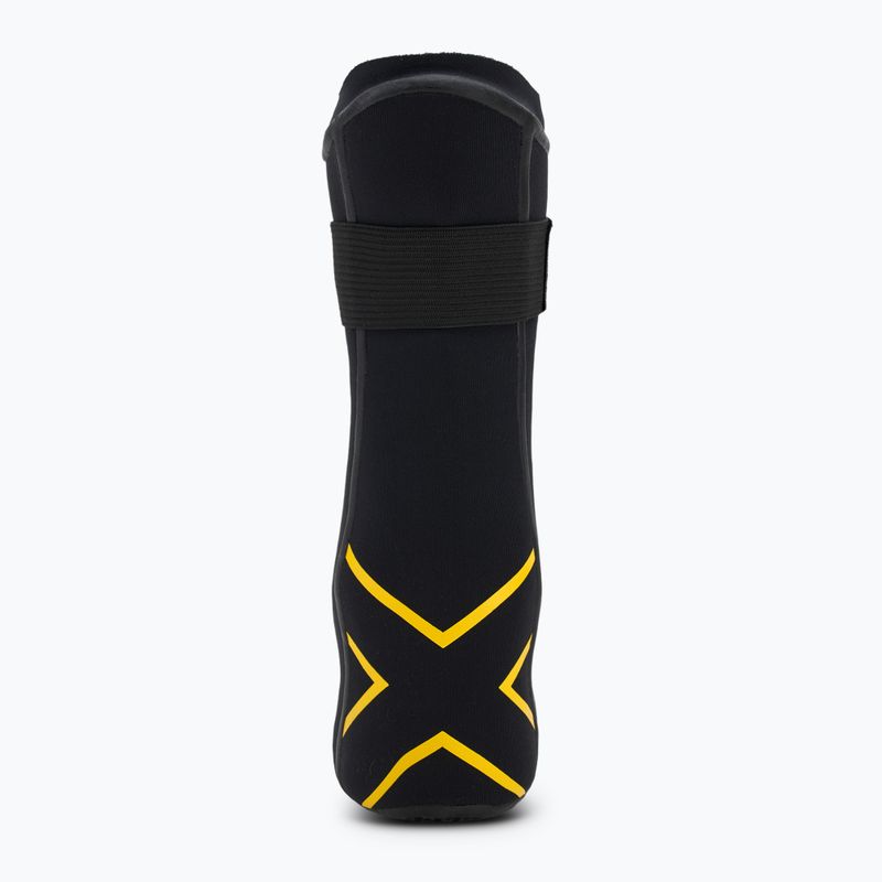 Buty neoprenowe 2XU Propel Neoprene black/ambition 6