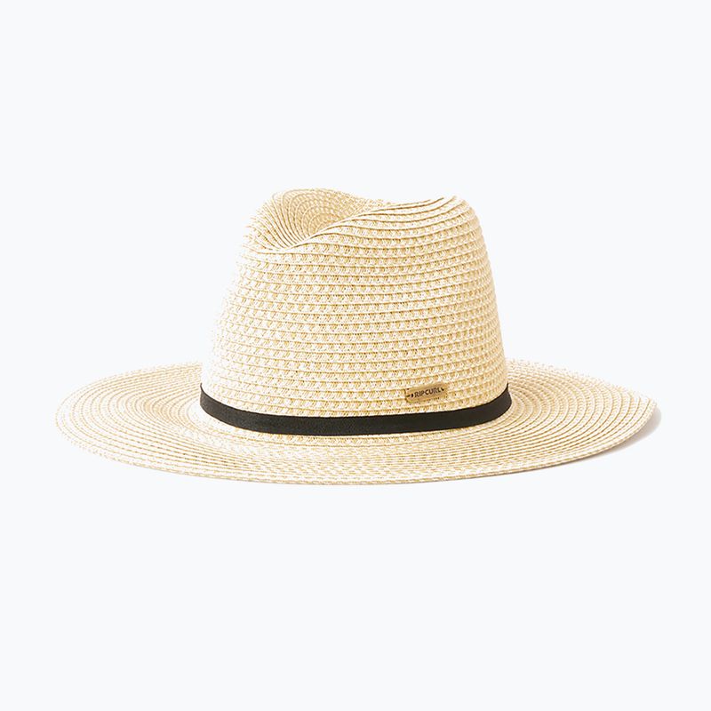 Kapelusz damski Rip Curl Classic Surf Upf Panama natural