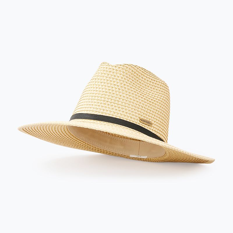 Kapelusz damski Rip Curl Classic Surf Upf Panama natural 4