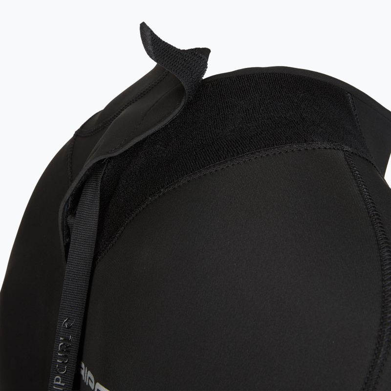 Pianka do pływania męska Rip Curl Dawn Patrol 4/3mm Back Zip deep cactus 7