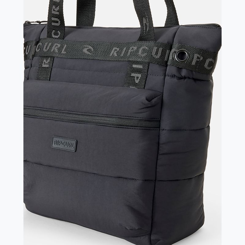 Torba damska Rip Curl Weekend 2.0 Travel 26L Tote black 4
