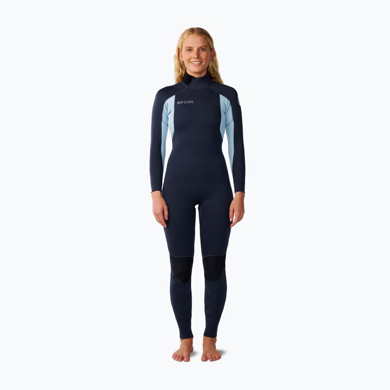 Pianka do pływania damska Rip Curl Wms Trad Bz 3/2 mm navy