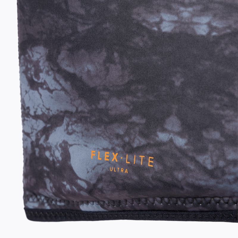 Kamizelka ochronna Jetpilot Rival Reversible Fe Neo Vest grey/orange 5