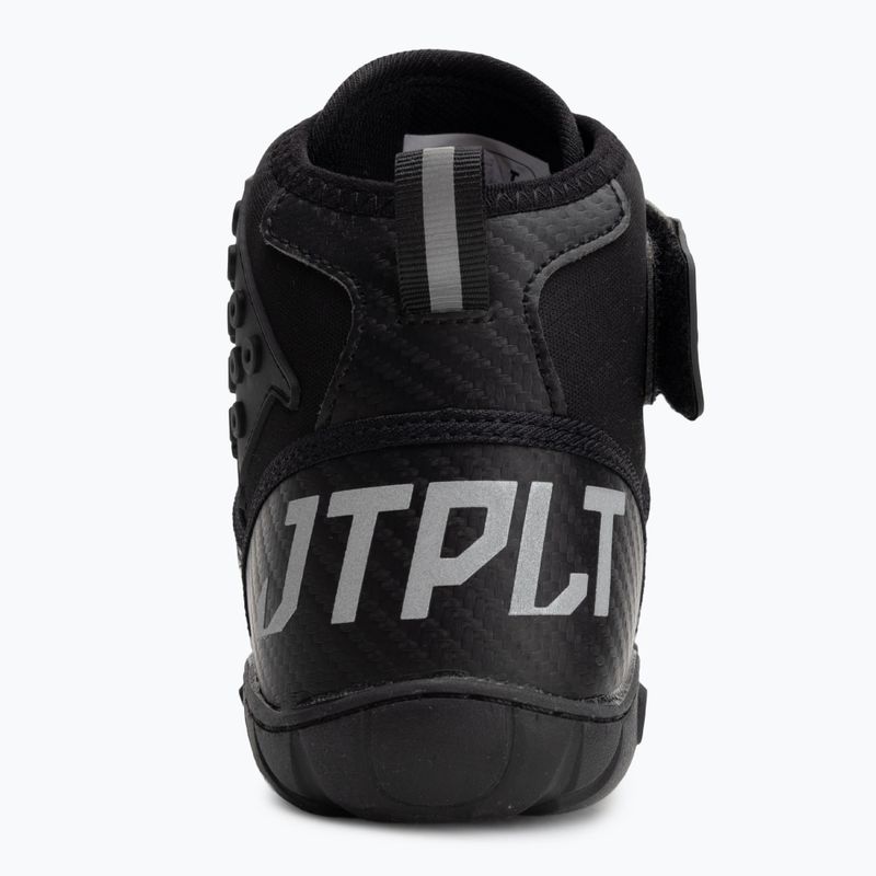 Buty do wody Jetpilot Rx Vault Race Boot and Neo/Lycra Sock black 6