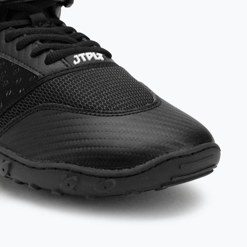 Buty do wody Jetpilot Rx Vault Race Boot and Neo/Lycra Sock black 7