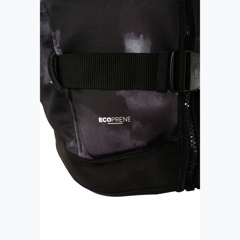 Kamizelka asekuracyjna Jetpilot 3Sxty Hyperflex S-Grip Eco L50S black 3