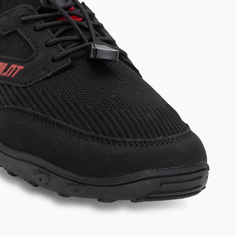 Buty do wody Jetpilot Hybrid Hydro black/red 7