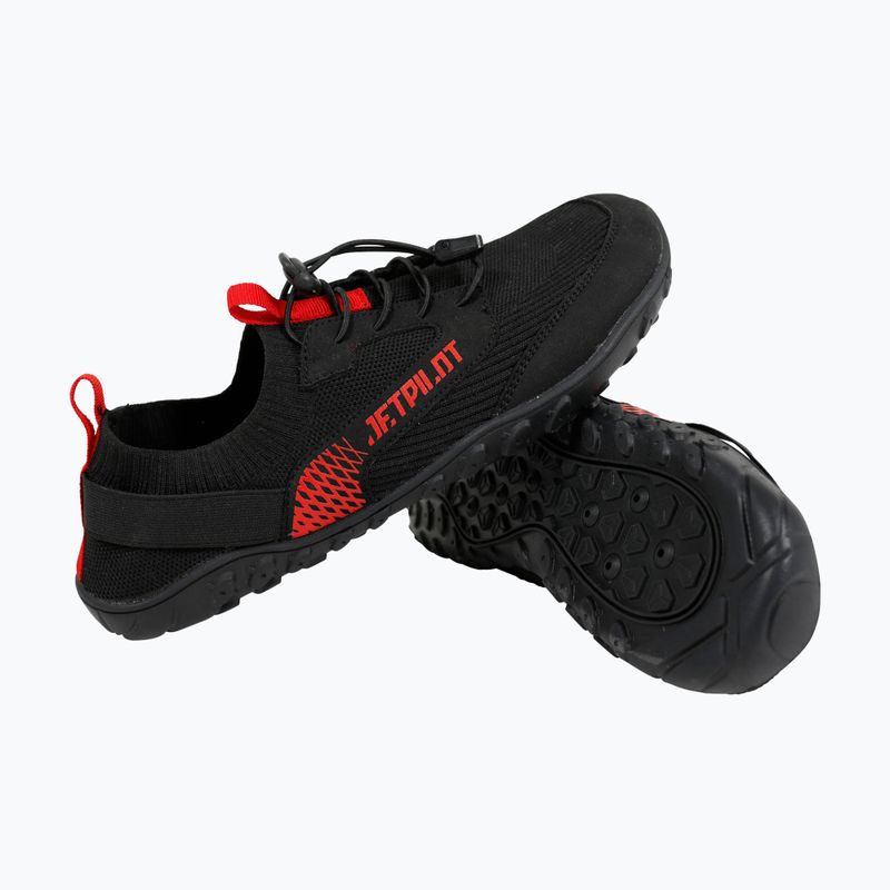 Buty do wody Jetpilot Hybrid Hydro black/red 8