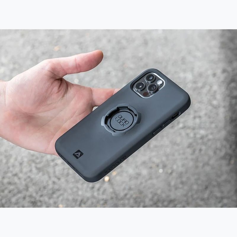 Etui na telefon Quad Lock Original Case iPhone 16 Plus black 3