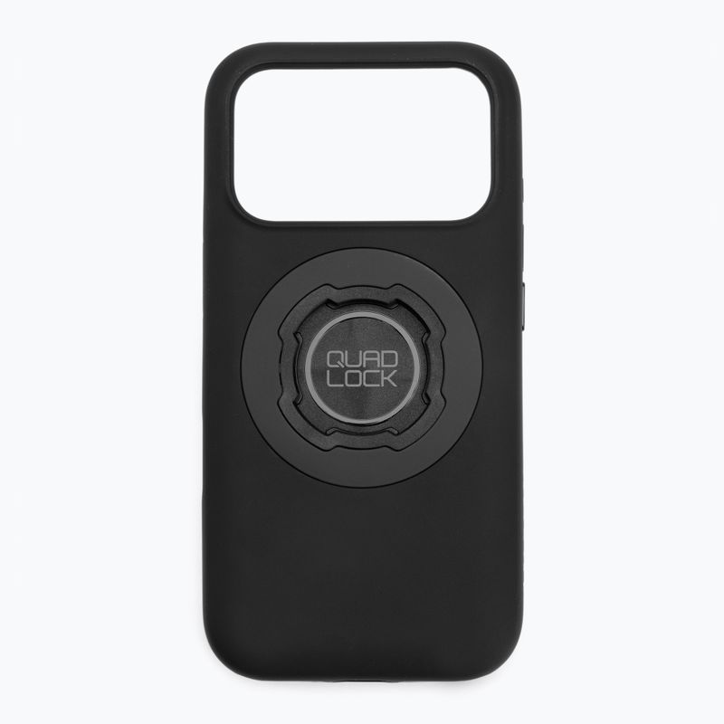 Etui na telefon Quad Lock Mag Case iPhone 17 Pro black