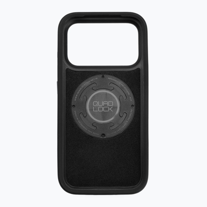 Etui na telefon Quad Lock Mag Case iPhone 17 Pro black 2