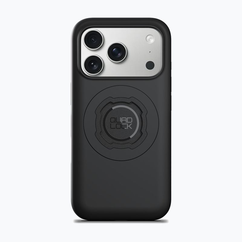 Etui na telefon Quad Lock Mag Case iPhone 17 Pro black 3