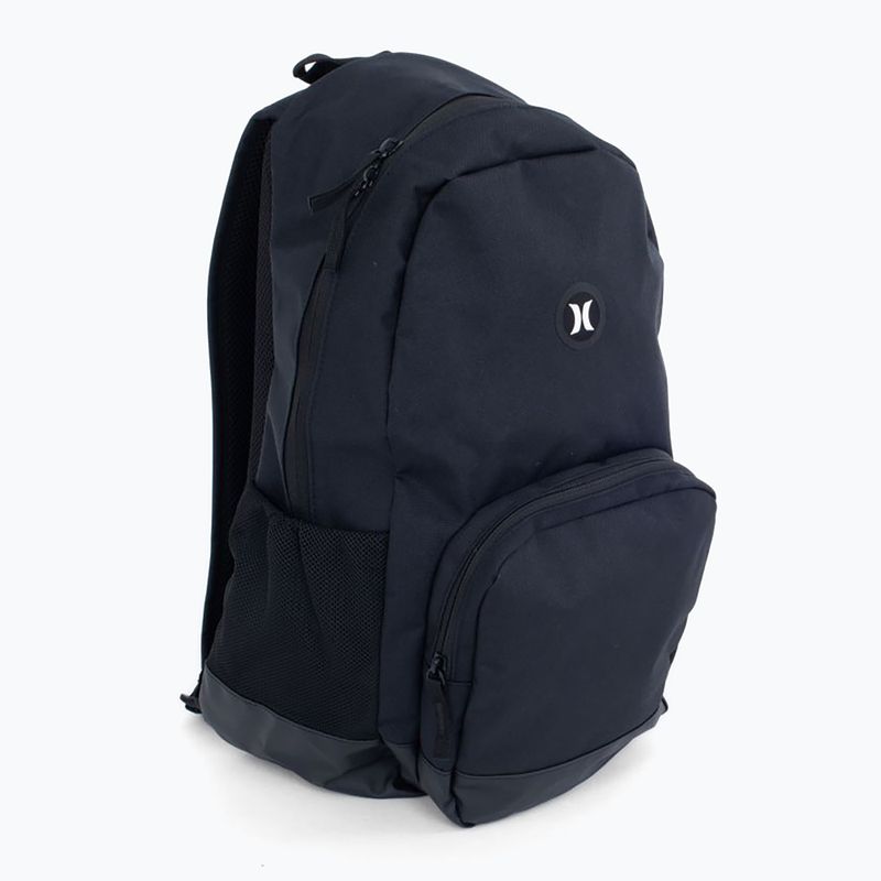 Plecak Hurley Diversion 21 l black