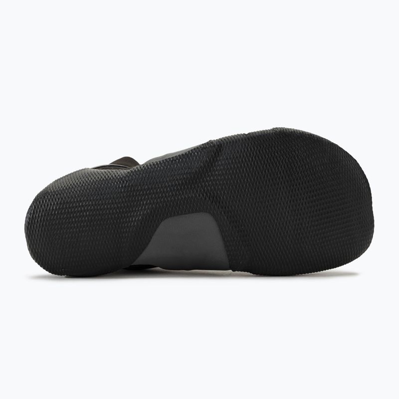 Buty neoprenowe Rip Curl D/Patrol Round Toe 3 mm black 4