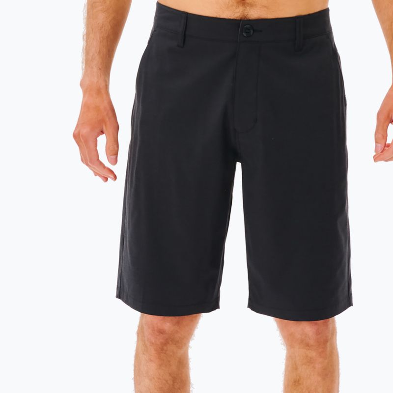 Spodenki męskie Rip Curl Boardwalk Phase black 6