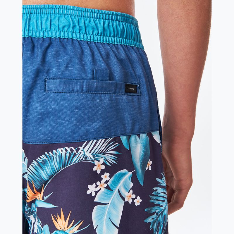 Szorty kąpielowe dziecięce Rip Curl Undertow S/E Boardshort 16 ocean 6