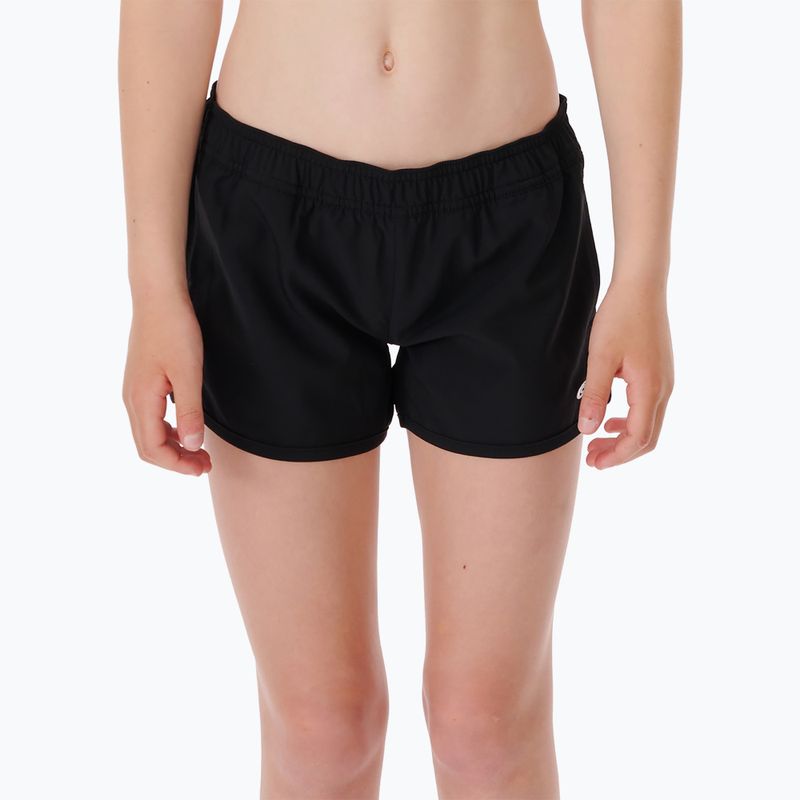 Szorty kąpielowe dziecięce Rip Curl Surf Essentials 3" BS black 4