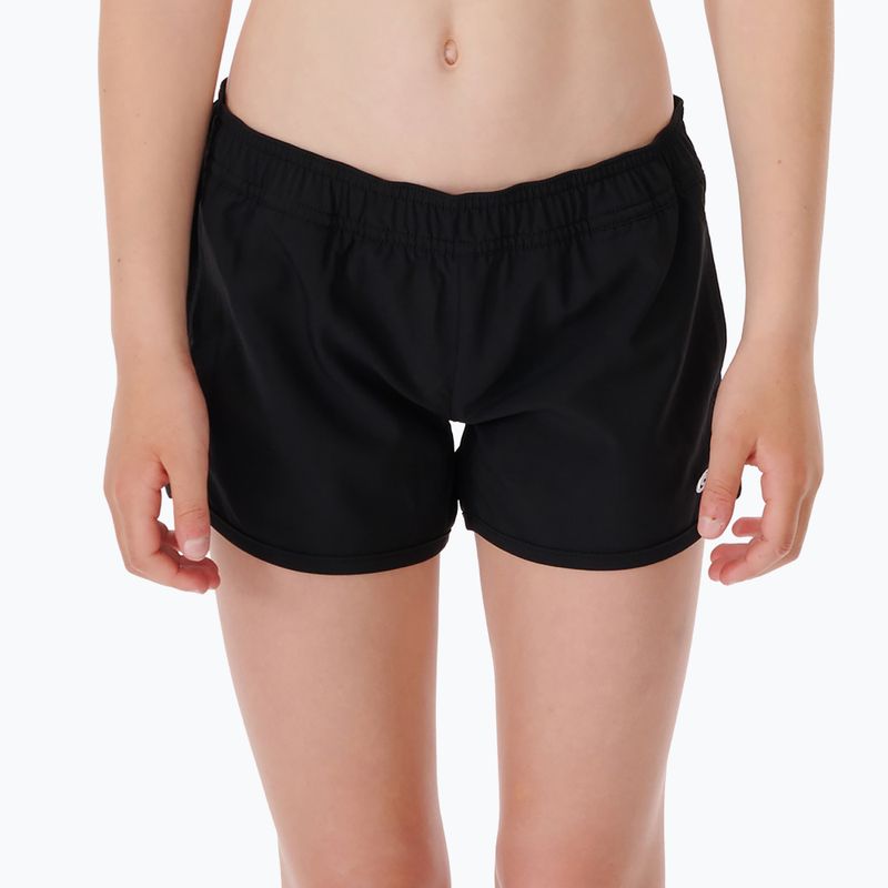 Szorty kąpielowe dziecięce Rip Curl Surf Essentials 3" BS black 7