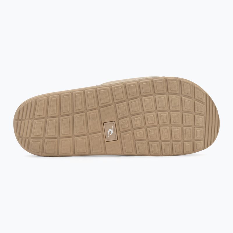 Klapki Rip Curl Classic Bloom natural 4