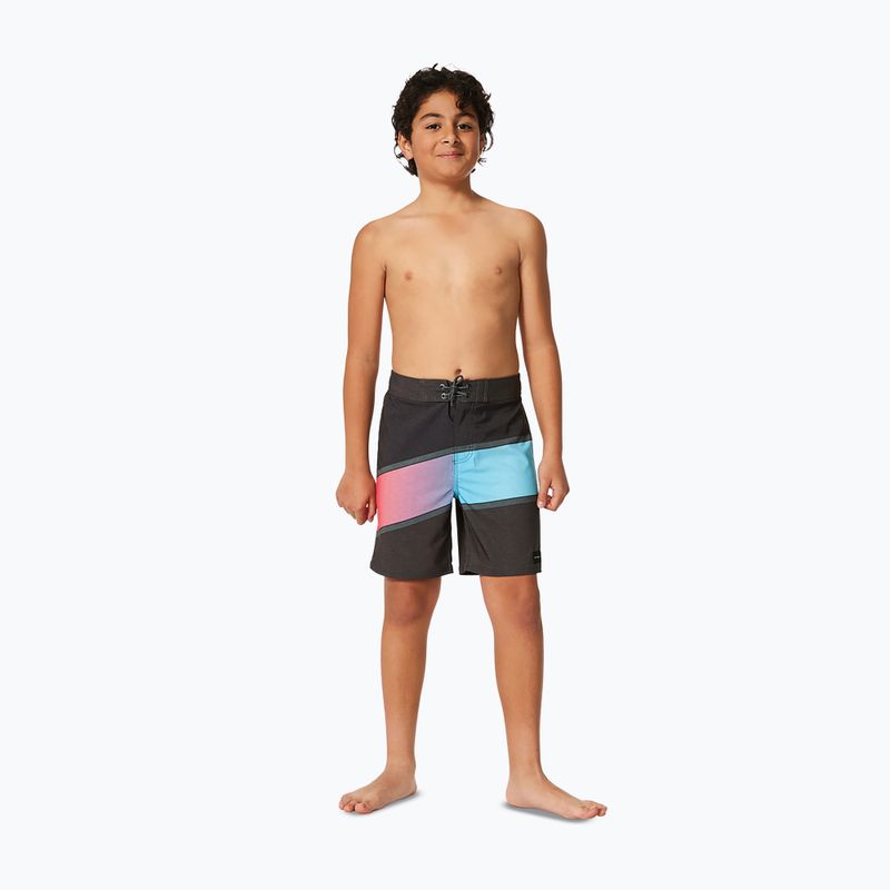 Szorty kąpielowe dziecięce Rip Curl Invert S/E aqua 2