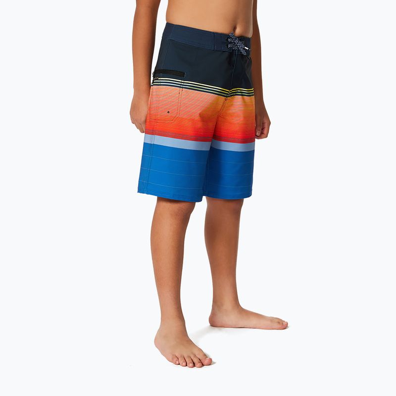 Szorty kąpielowe dziecięce Rip Curl Mirage Daybreaker navy 5