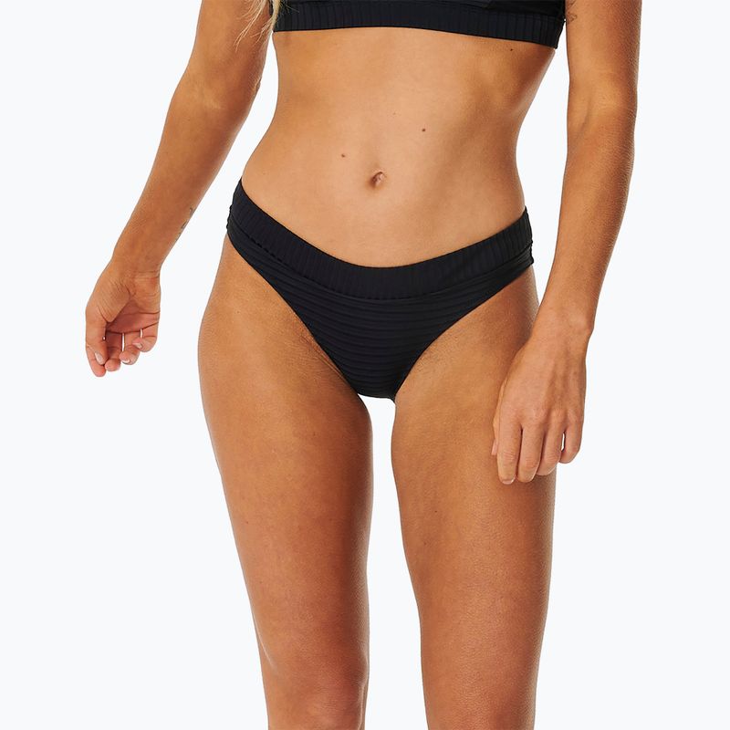 Dół od stroju kąpielowego Rip Curl Classic Surf Full black