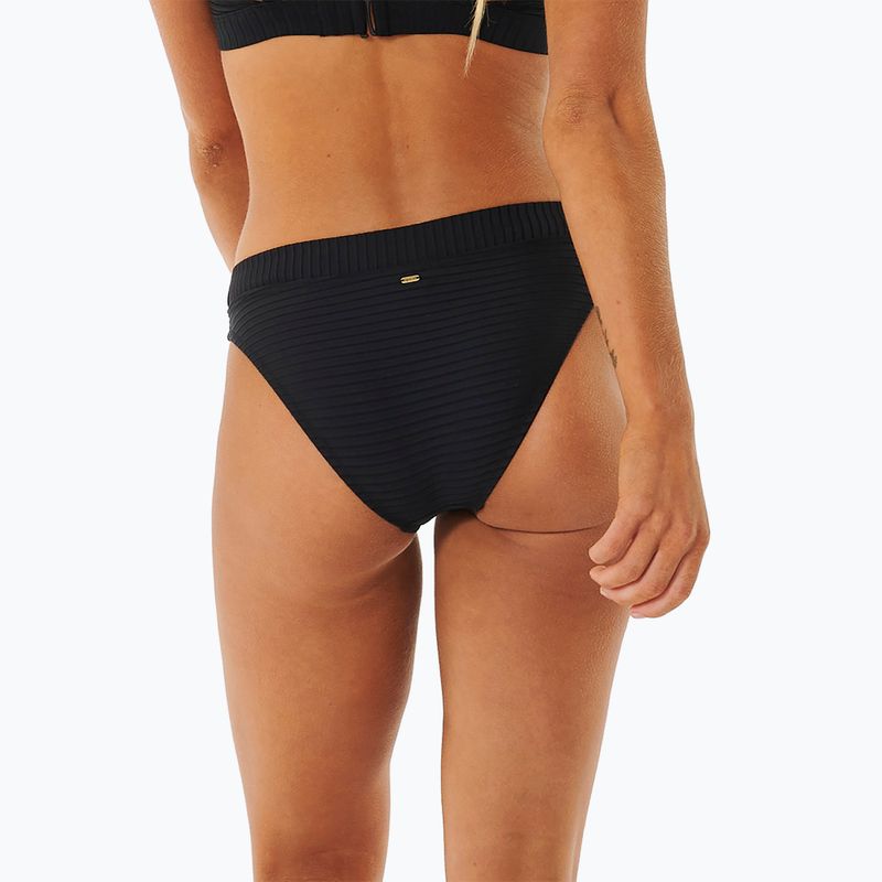 Dół od stroju kąpielowego Rip Curl Classic Surf Full black 3