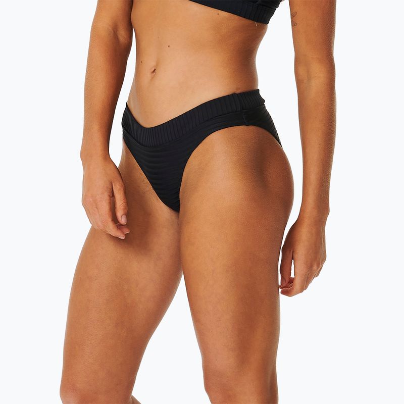 Dół od stroju kąpielowego Rip Curl Classic Surf Full black 4