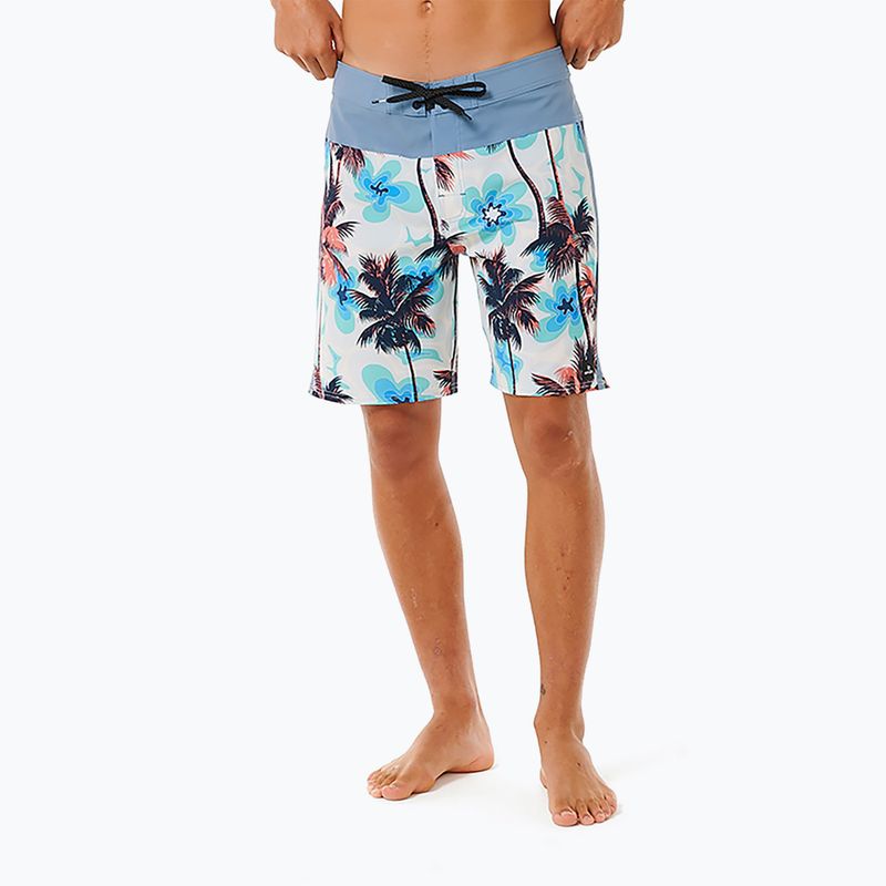 Szorty kąpielowe Rip Curl Mirage Mason Barrel Killa mint