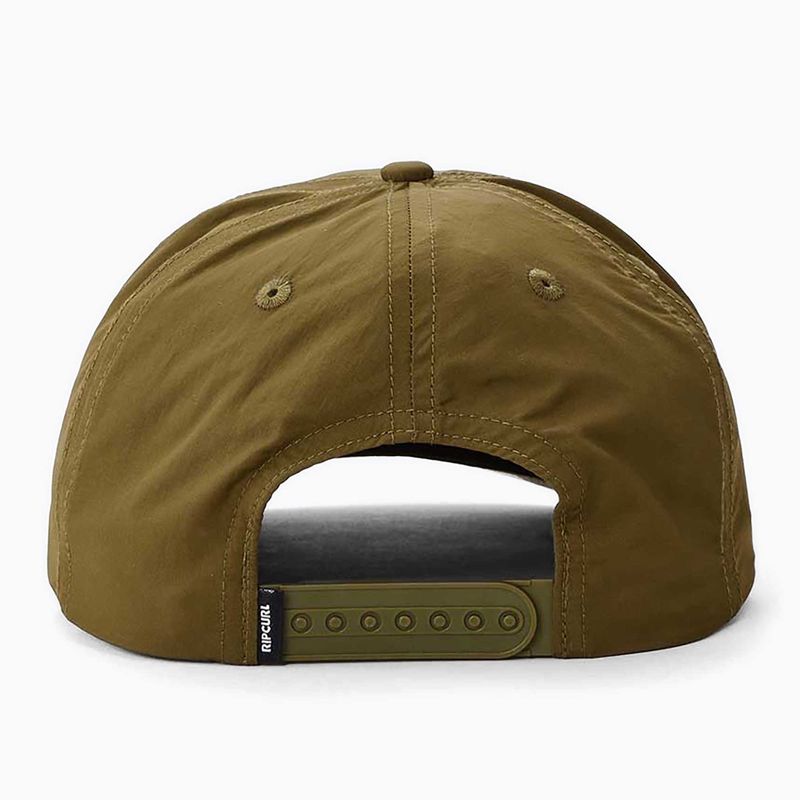 Czapka z daszkiem męska Rip Curl Icons Search Sb olive 2