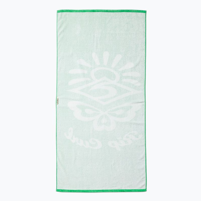 Ręcznik Rip Curl Graphic Standard green 2