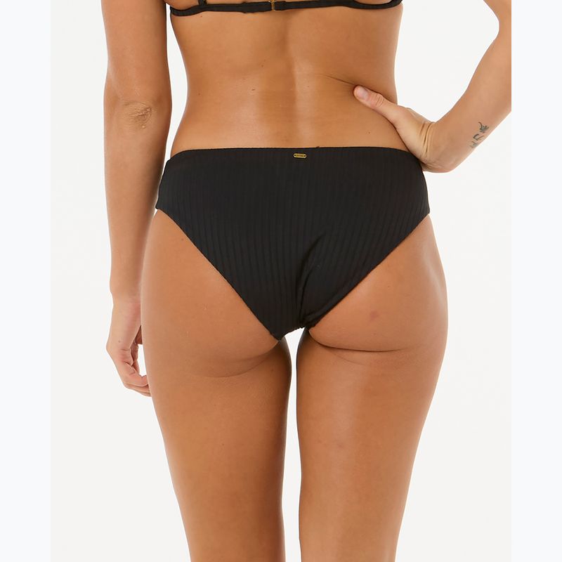 Dół od stroju kąpielowego Rip Curl Premium Surf Full black 3