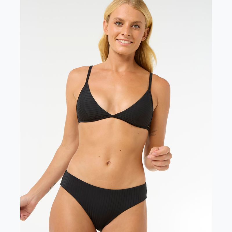 Dół od stroju kąpielowego Rip Curl Premium Surf Full black 5
