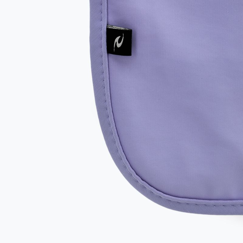 Czapka z daszkiem dziecięca Rip Curl Beach ice blue 5