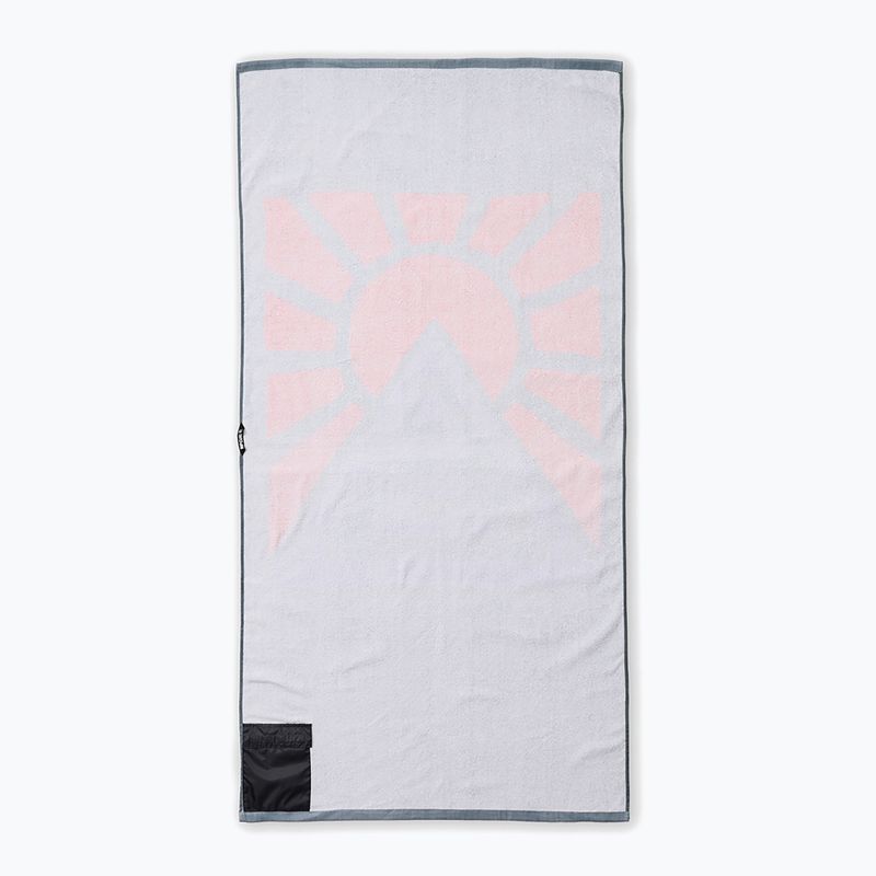 Ręcznik Rip Curl Sunstash Beach chrome 2