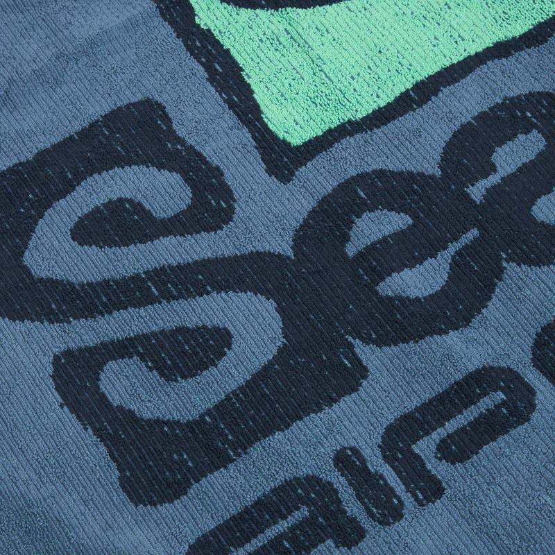 Ręcznik Rip Curl Logos bluefin 2