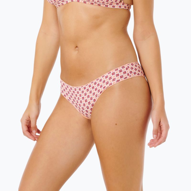 Dół od stroju kąpielowego Rip Curl Classic Surf Cheeky multico 4
