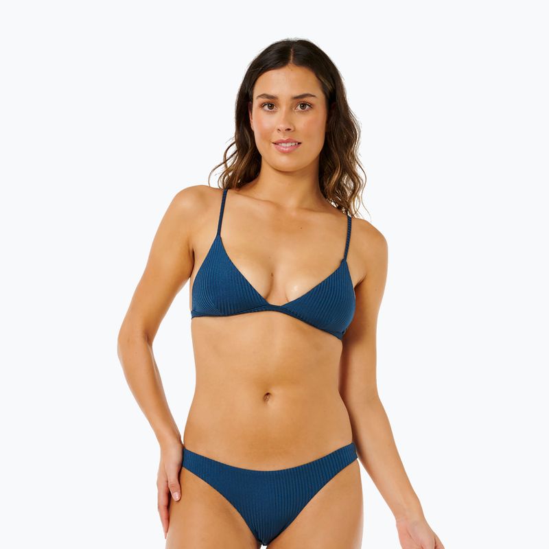Dół od stroju kąpielowego Rip Curl Luxe Surf Good dark navy 5