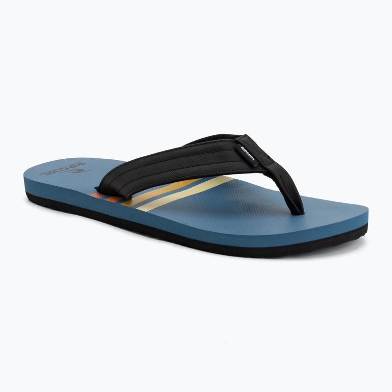 Japonki męskie Rip Curl Ripper Bloom blueffin