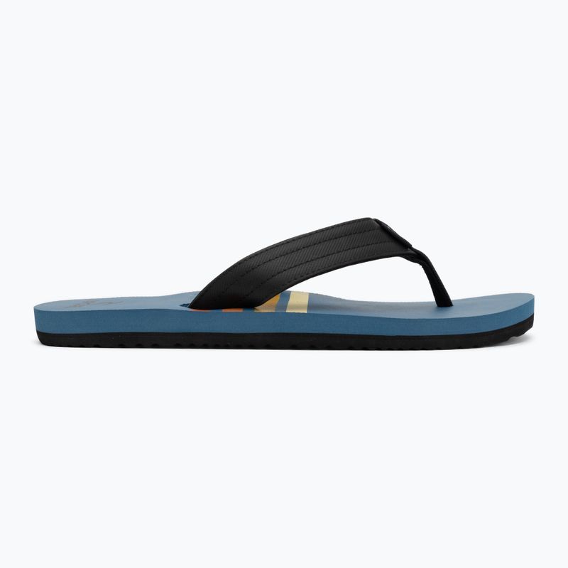 Japonki męskie Rip Curl Ripper Bloom blueffin 2
